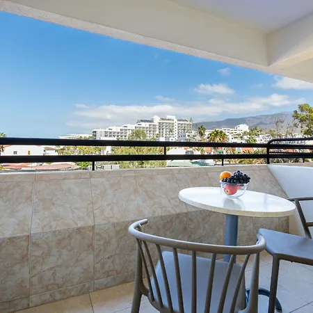 Great Location 35 Lägenhet Costa Adeje (Tenerife)