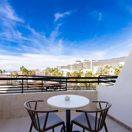 Great Location 35 * Costa Adeje (Tenerife)