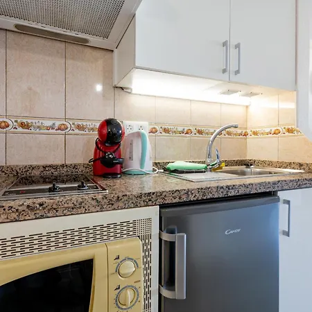 Great Location 35 Appartement