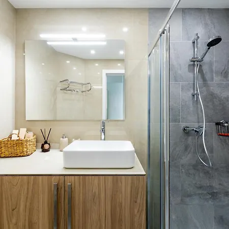 Great Location 35 Appartement *