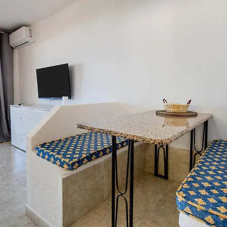 Appartement Great Location 35 *