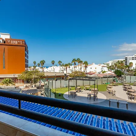 Appartement Great Location 35 Costa Adeje (Tenerife)