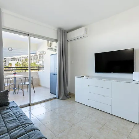 Great Location 35 Costa Adeje (Tenerife)