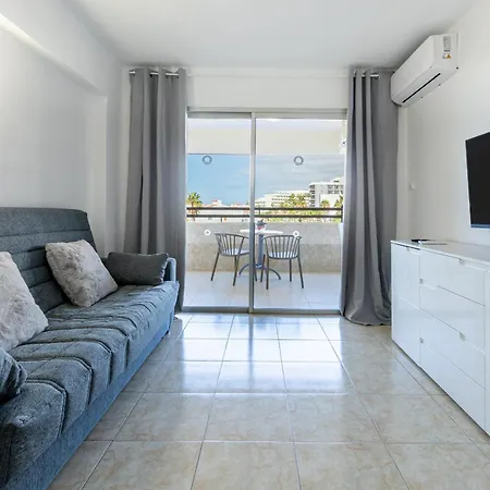 Great Location 35 * Costa Adeje (Tenerife)