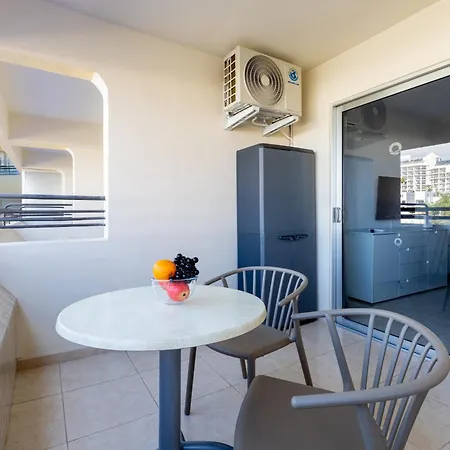 Great Location 35 Appartement