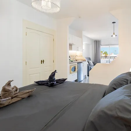 Appartement Great Location 35