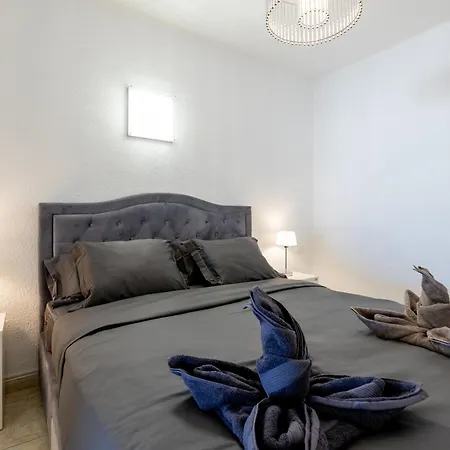 Great Location 35 Appartement *