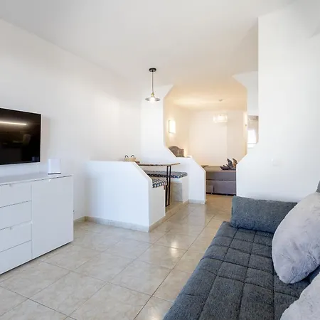 Appartement Great Location 35 *