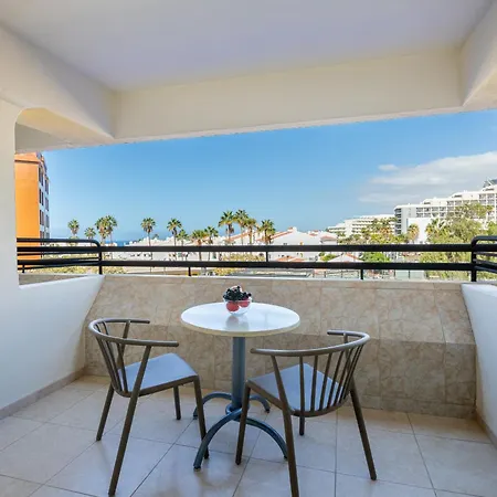 Great Location 35 Costa Adeje (Tenerife)