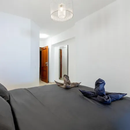 Great Location 35 * Costa Adeje (Tenerife)