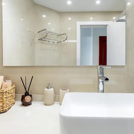 Great Location 35 Appartement